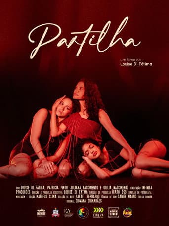 Sharing (2024) poster