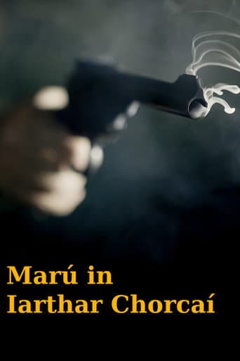 Murder in West Cork (2022) poster