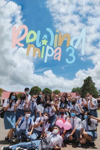 Rewind MIPA 3 (2022) poster