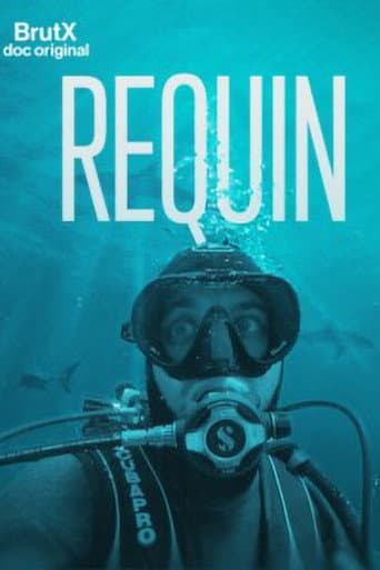 Requin (2022) poster