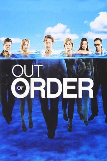 Out of Order (2003) poster