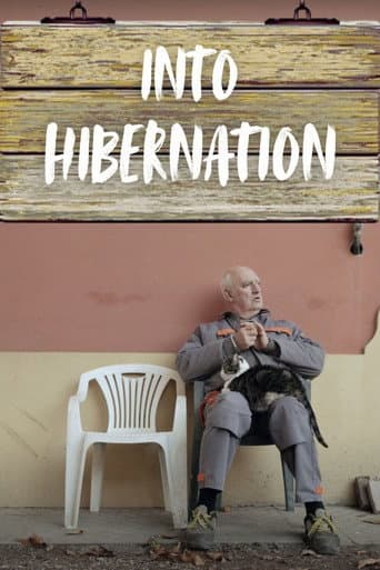 Into Hibernation (2025) poster
