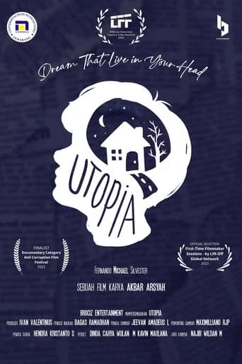 Utopia (2022) poster