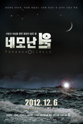 Paradox Circle (2012) poster