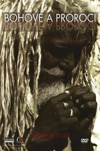 Bohové a proroci (2010) poster