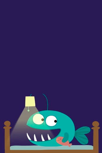 Anglerfish (2018) poster