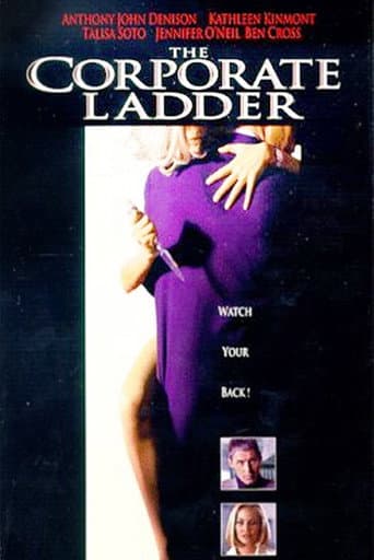 The Corporate Ladder (1997) poster