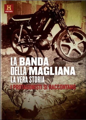 La Banda della Magliana - La Vera Storia (2010) poster