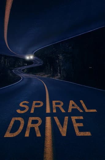 Spiral Drive (2020) poster