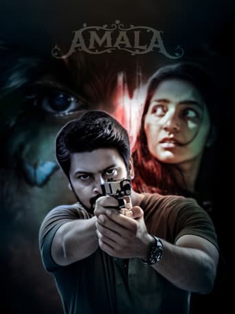 Amala (2023) poster