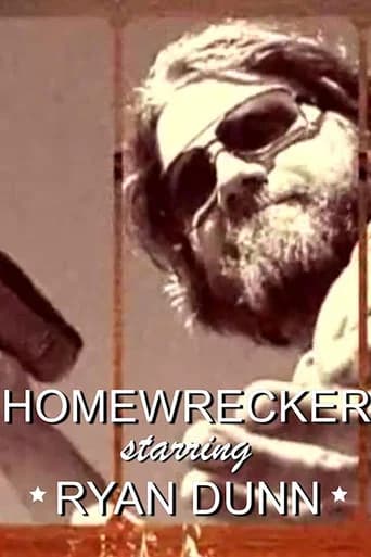 Homewrecker (2005) poster