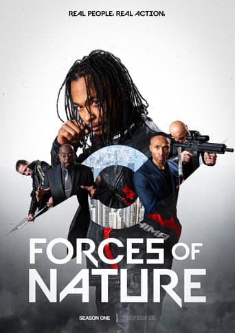 Forces of Nature (2025) poster