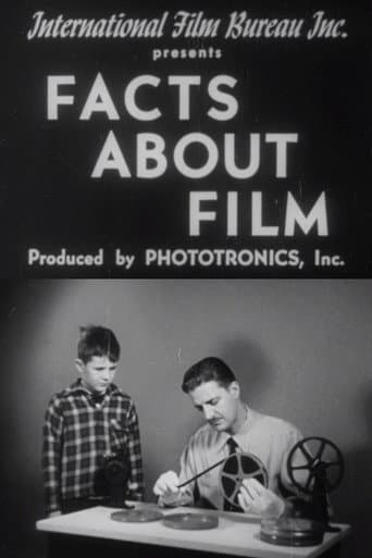 Facts About Film (1948) poster