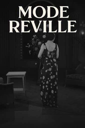 Mode Reville (1929) poster