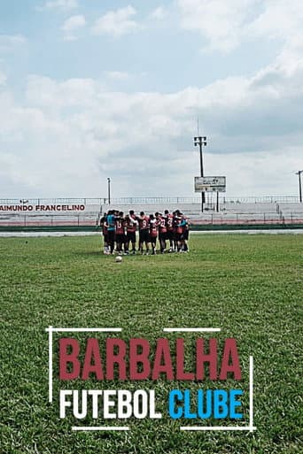 Barbalha Futebol Clube (2025) poster