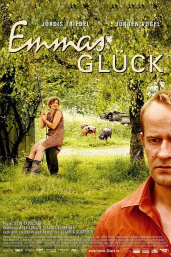 Emma's Bliss (2006) poster