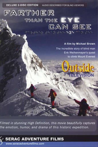 Farther Than the Eye Can See (2003) poster