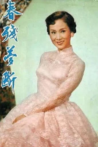 Anna (1955) poster