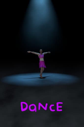 Dance (2024) poster