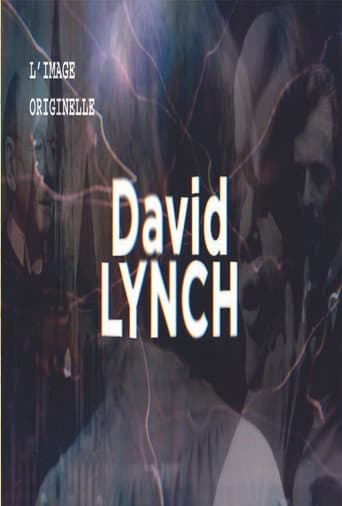 The Original Image - David Lynch (2019) poster