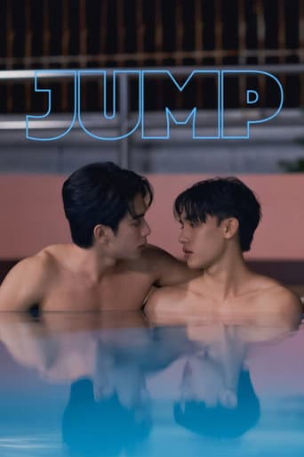 Jump (2026) poster