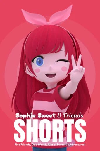 Sophie Sweet & Friends (2022) poster