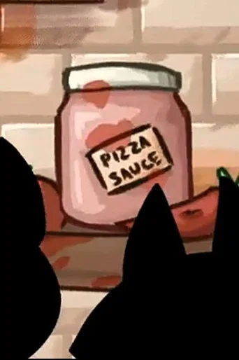 Meowchelangelo's (2024) poster