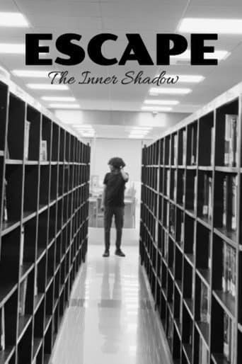 Escape: The Inner Shadow (2024) poster