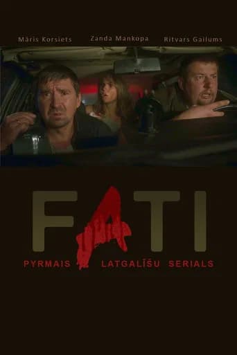 FATI (2022) poster