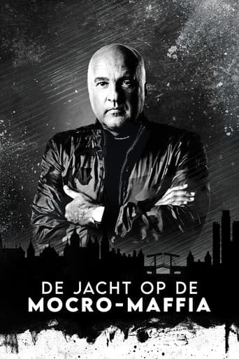 De Jacht op de Mocro-Maffia (2020) poster