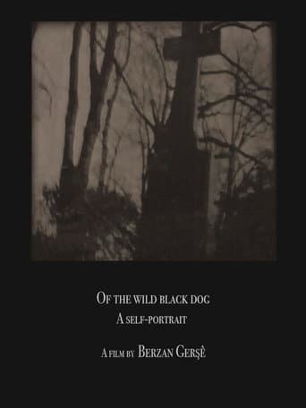 Of The Wild Black Dog (2020) poster