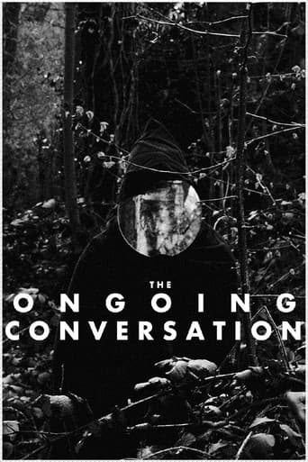 The Ongoing Conversation (2023) poster