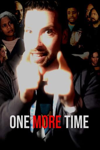 One More Time (2021) poster