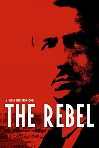 The Rebel (2011) poster