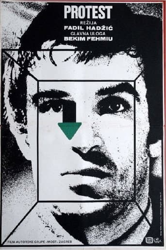 Protest (1967) poster
