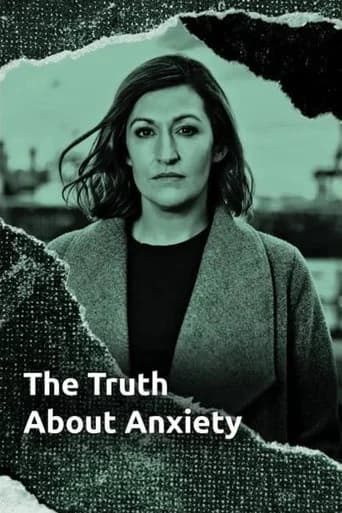 The Truth About Anxiety (2021) poster