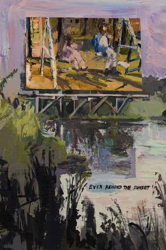Ever Behind the Sunset (2026) poster