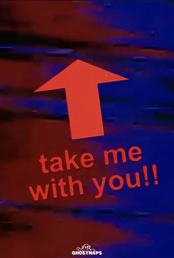 Ghostnaps presents TAKE ME WITH YOU!! (2025) poster