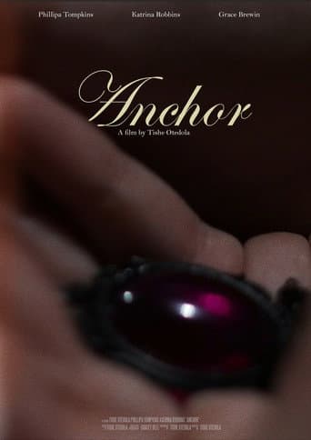 Anchor (2023) poster