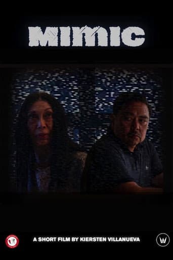 Mimic poster