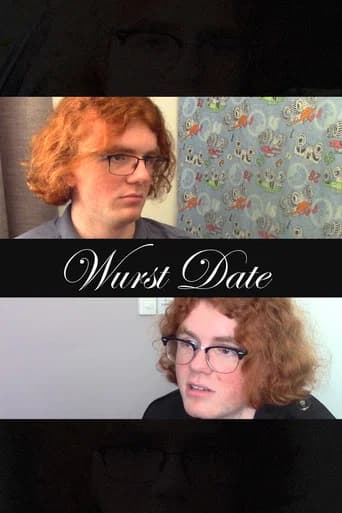Wurst Date (2025) poster