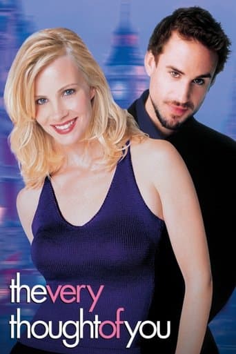 The Very Thought of You (1998) poster