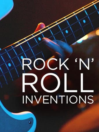 Rock'N'Roll Inventions (2017) poster