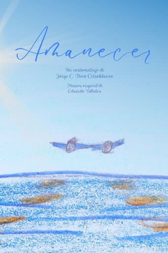 Amanecer (2025) poster