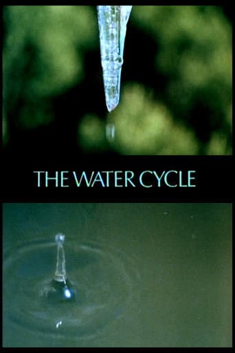 The Water Cycle (1972) poster