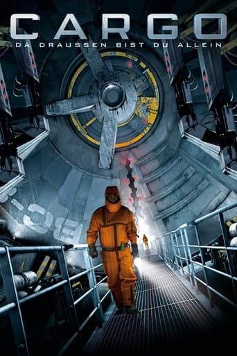 Cargo (2009) poster