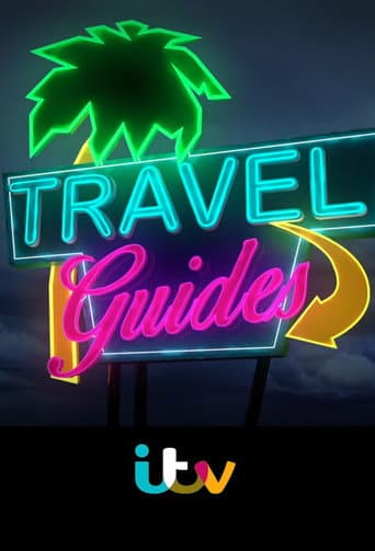 Travel Guides (2015) poster