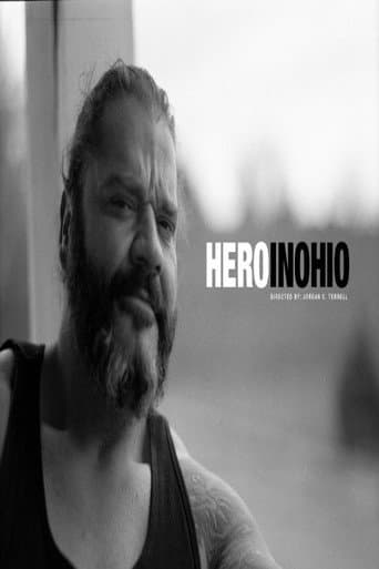 HEROINOHIO (2022) poster