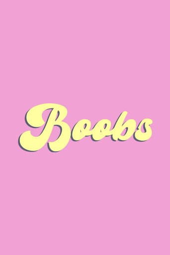 Boobs (2022) poster