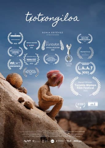 The Puppet (2022) poster